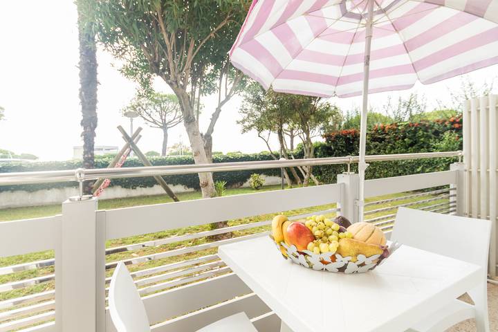 Gîte pour 4 personnes, animaux acceptés dans Friuli-Venezia Giulia - 2