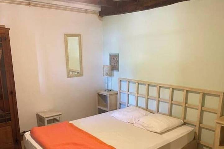Location de vacances pour 10 personnes, avec piscine et jardin à Béraut - 3