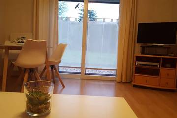 Ferienhaus für 6 Personen, mit Terrasse und Garten in Bad Lauterberg