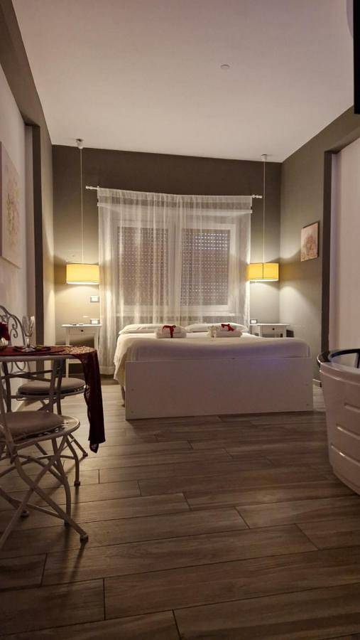 Il Mare Di Roma Luxury in Ostie, Rome