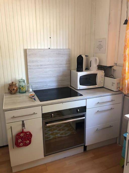 Location de vacances pour 4 personnes, avec terrasse et vue à Puyméras - 4