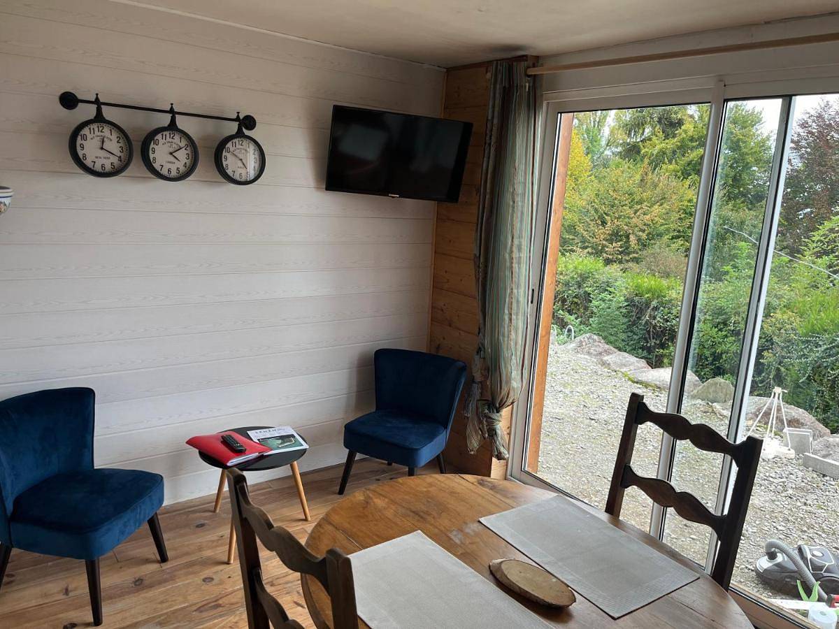 Maxilly appart in Maxilly-sur-Léman, Région de Thonon-les-Bains