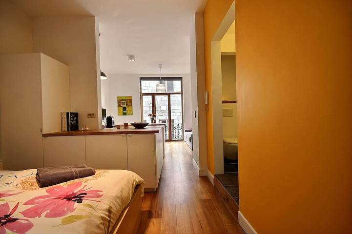 Gîte pour 2 personnes à Liège - 3