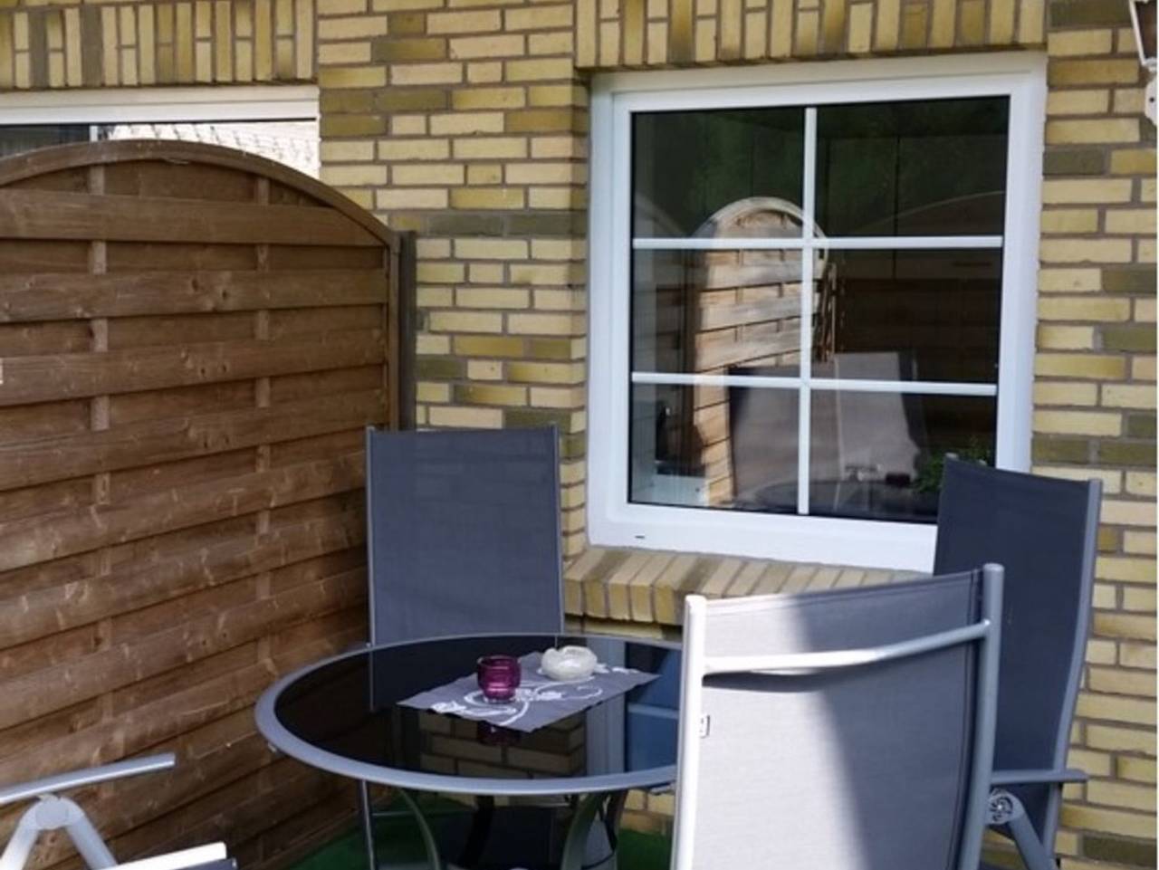 Ganze Ferienwohnung, Red Ferienwohnungen Goldkuhlenhof - Ferienwohnung 4 in Brekendorf, Rendsburg-Eckernförde
