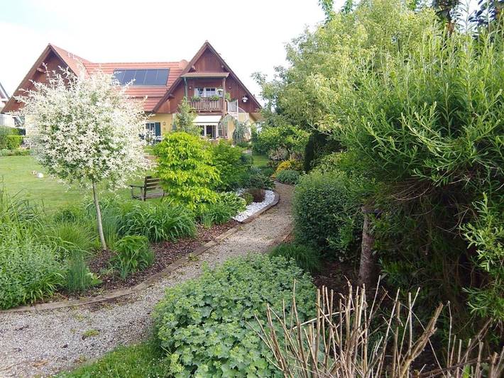 Double Room in Feldkirchen bei Graz, Steirerland