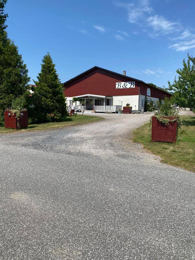 Chambre d’hôte pour 2 personnes, avec vue et jardin, animaux acceptés au Danemark - 2