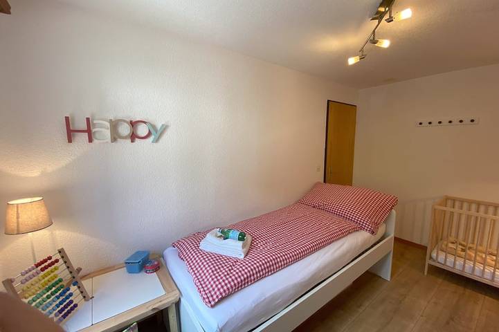 Ganze Wohnung, Ihr Daheim nähe Ballenberg,Wander- und Skigebiete,Spielplätze. Beo Apartments Ag in Hofstetten bei Brienz, Verwaltungskreis Interlaken-Oberhasli