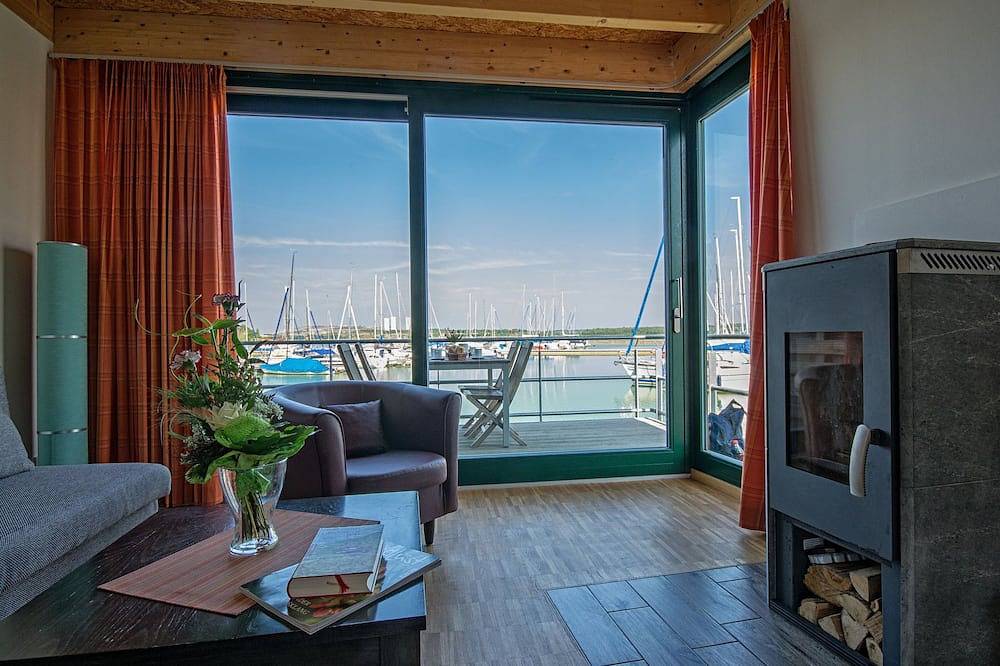 Hafenhaus by Interhome in Großpösna, Leipziger Neuseenland