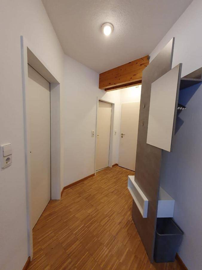 Gîte pour 3 personnes, avec jardin et terrasse à Steinen - 4