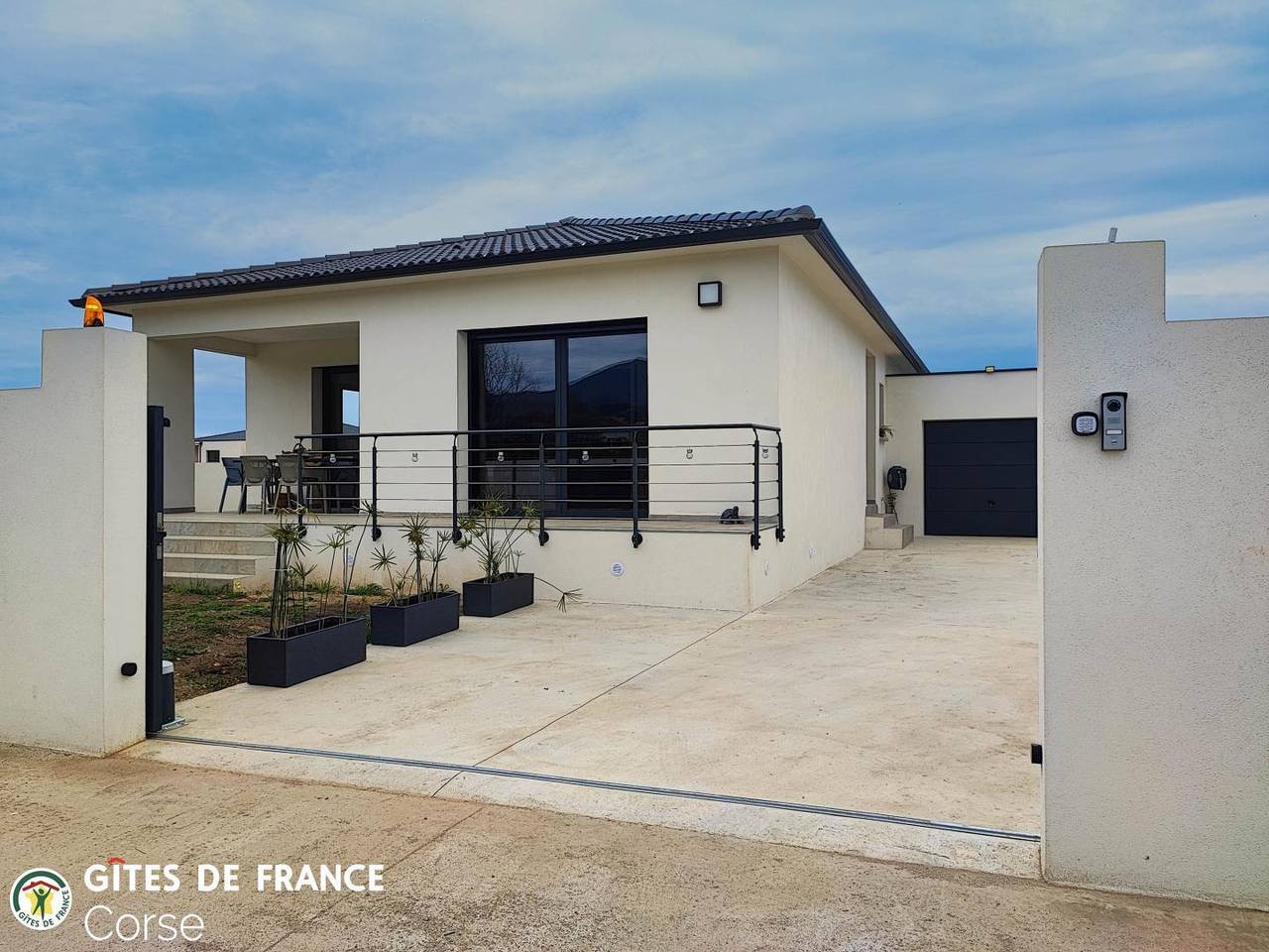 Palombaggia in Folelli, Penta-di-Casinca