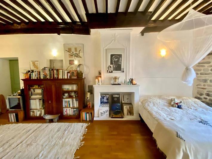 Maison d’hôte pour 2 personnes, avec vue à Hyeres - 2