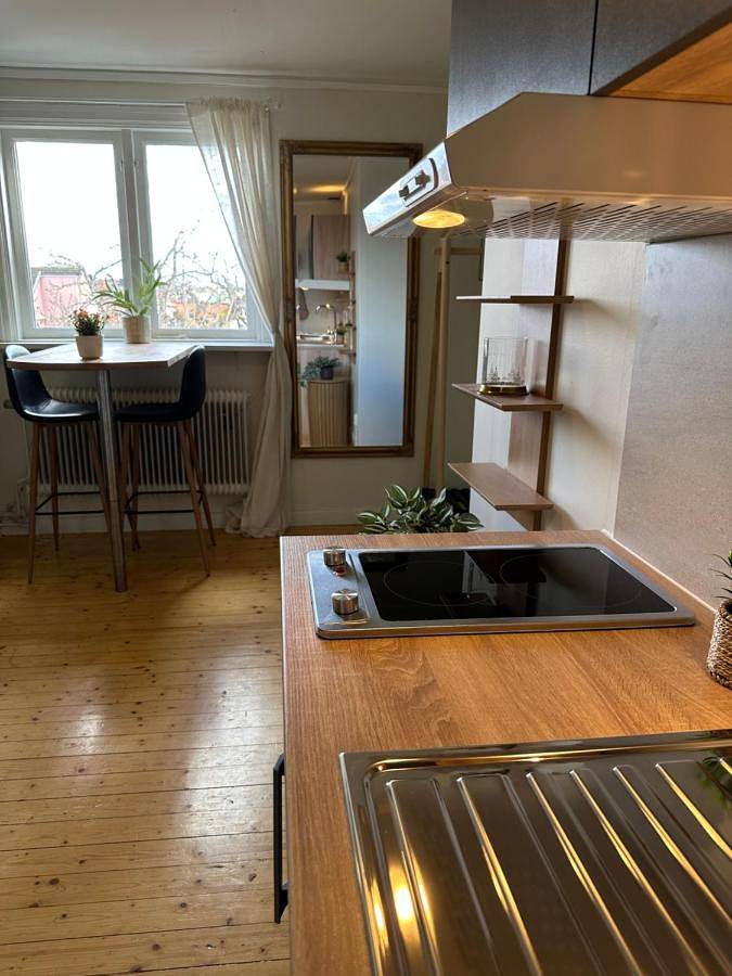 Double Room in Eksjö, Jönköpings län