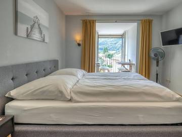 Ferienwohnung für 2 Personen im Berchtesgadener Land