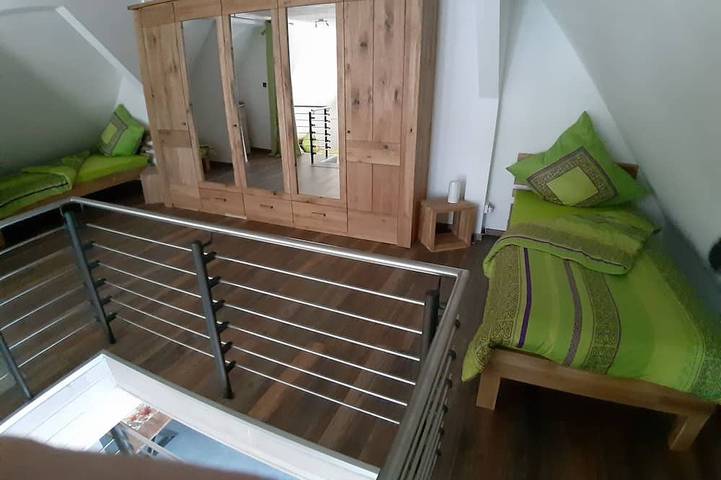 Ferienhaus für 5 Personen, mit Garten in Fischbach bei Dahn - 3