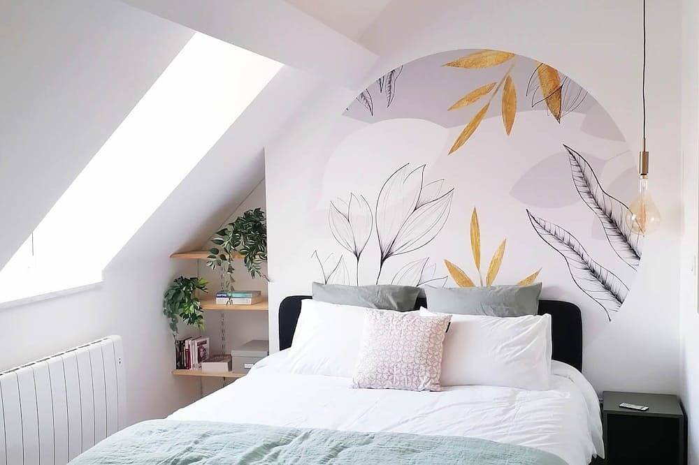 Appartement de vacances