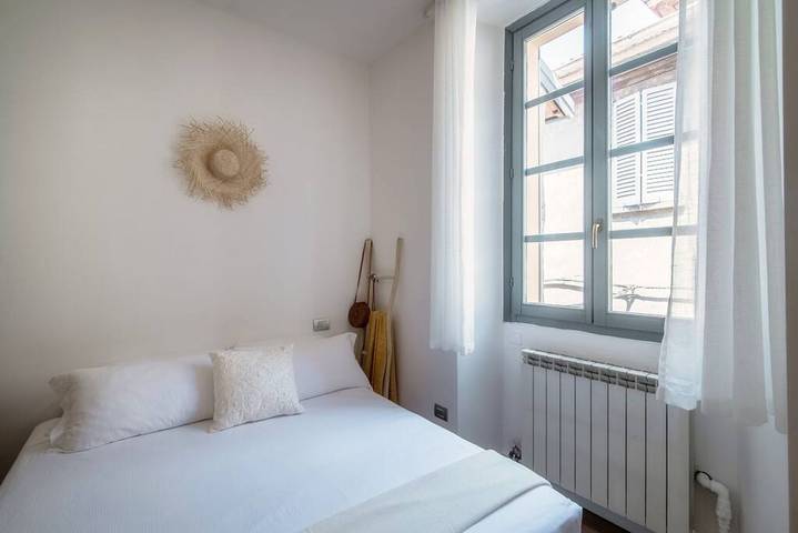 Ferienwohnung für 2 Personen in Como - 2