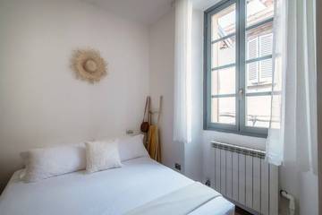 Glamping voor 2 Personen in Como, Comomeer, Afbeelding 1