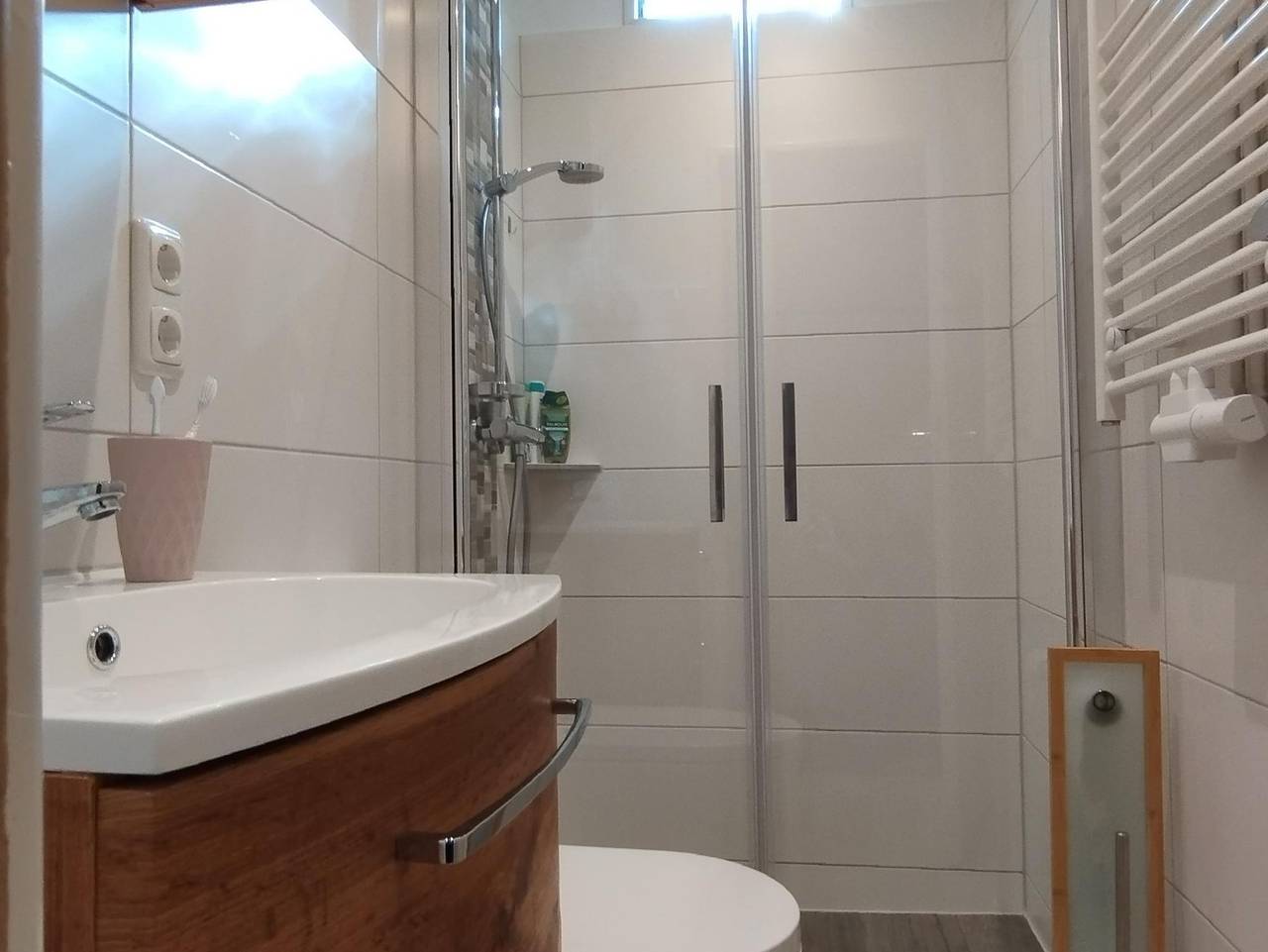 Ganze Ferienwohnung, Haus lütt Witthues in St. Peter-Ording, Eiderstedt