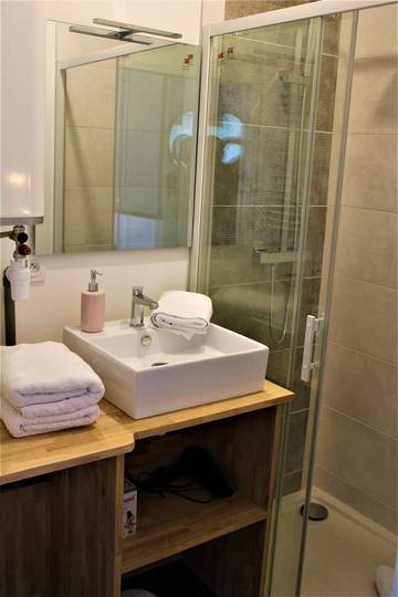 Location De Vacances pour 2 Personnes dans Pontivy, Région de Pontivy, Photo 2