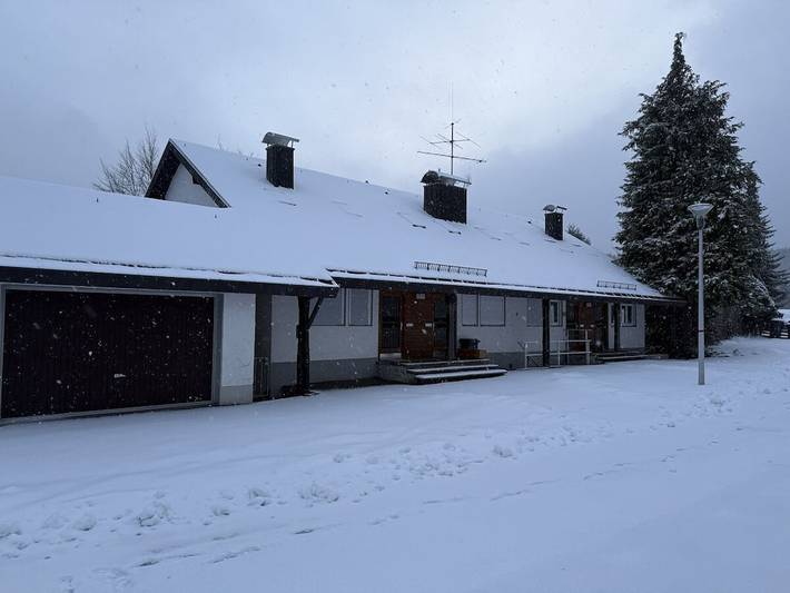 Ferienhaus für 5 Personen, mit Balkon in Titisee-Neustadt