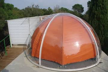 Bnb für 3 Personen in Roquebrune-sur-Argens, Draguignan Region, Bild 4