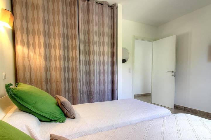 Le 60621 - Lucciana - Ferienhaus in Lucciana, Bastia und Umgebung