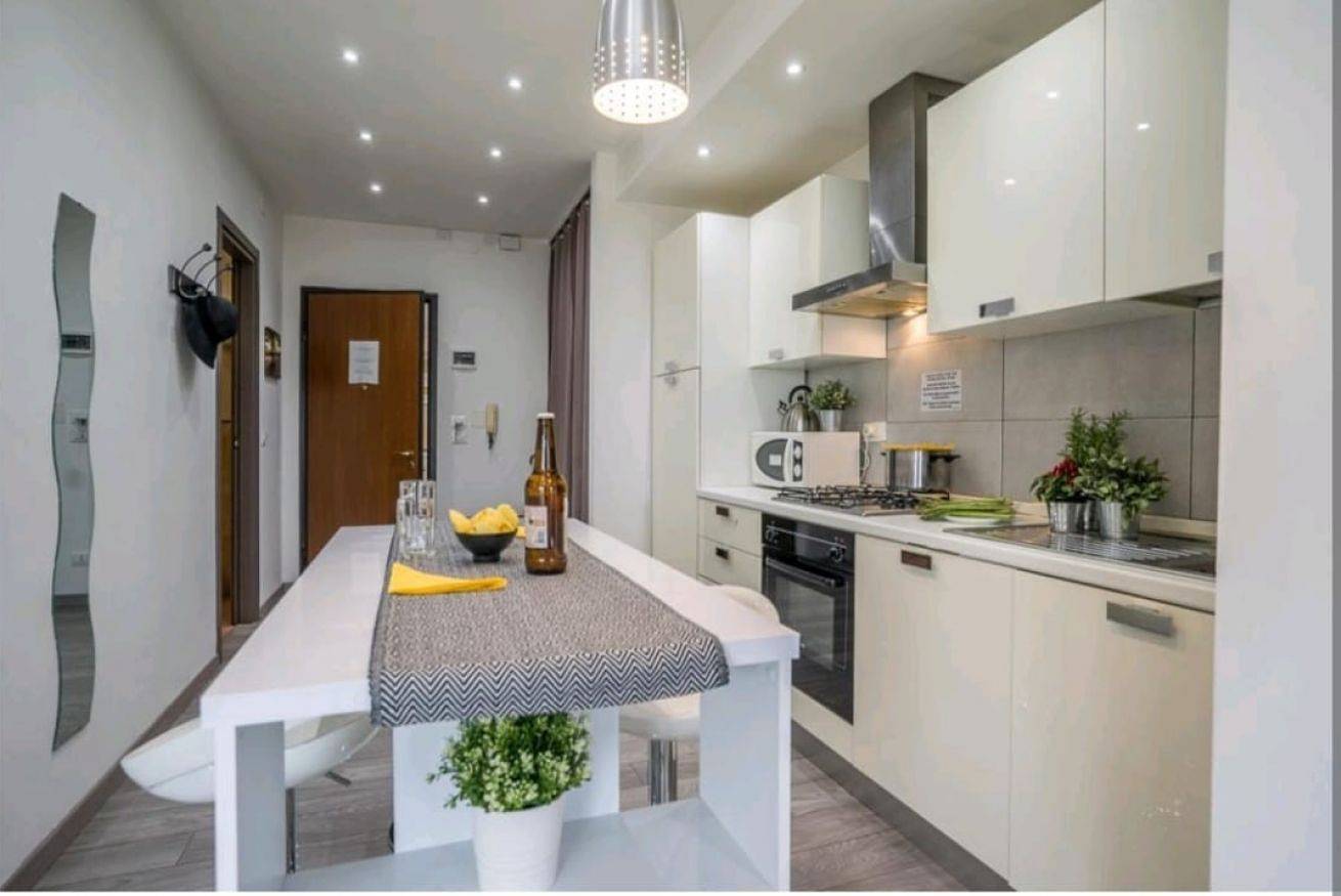 Appartement entier, Appartement de vacances pour 2 personnes in Venise, Province de Venise