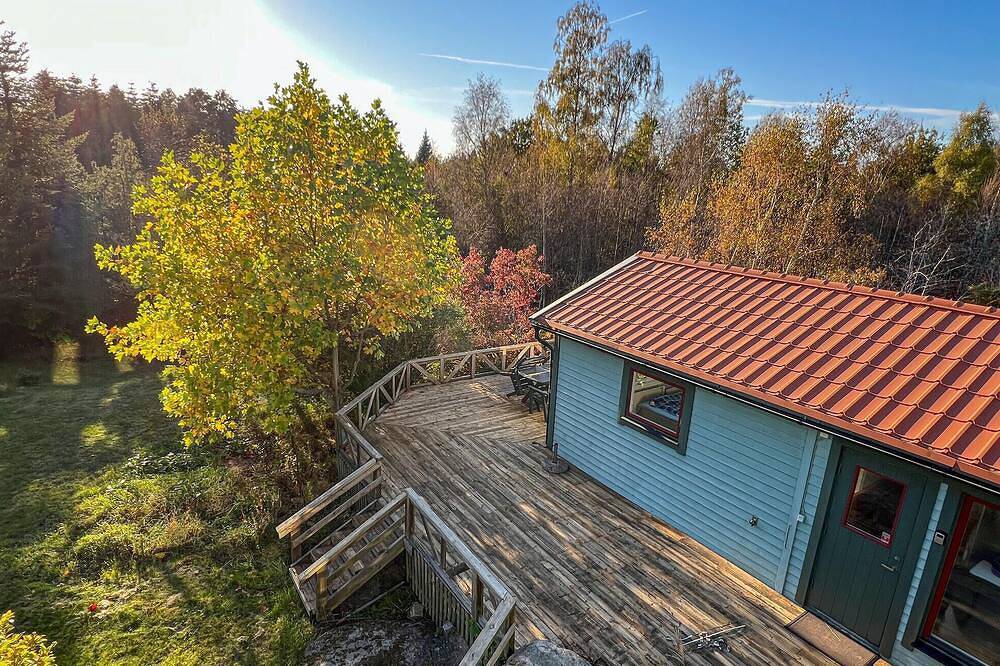 Casa vacanza a Blekinge a partire da 66€ a notte