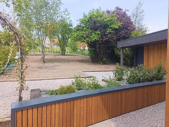 Location de vacances pour 6 personnes, avec Terrasse et Jardin à Saint-Pol-sur-Ternoise - 3