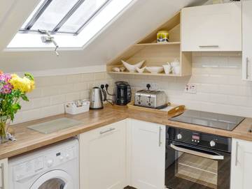 Holiday Rental for 3 People in Keswick, Cumbria, Photo 4