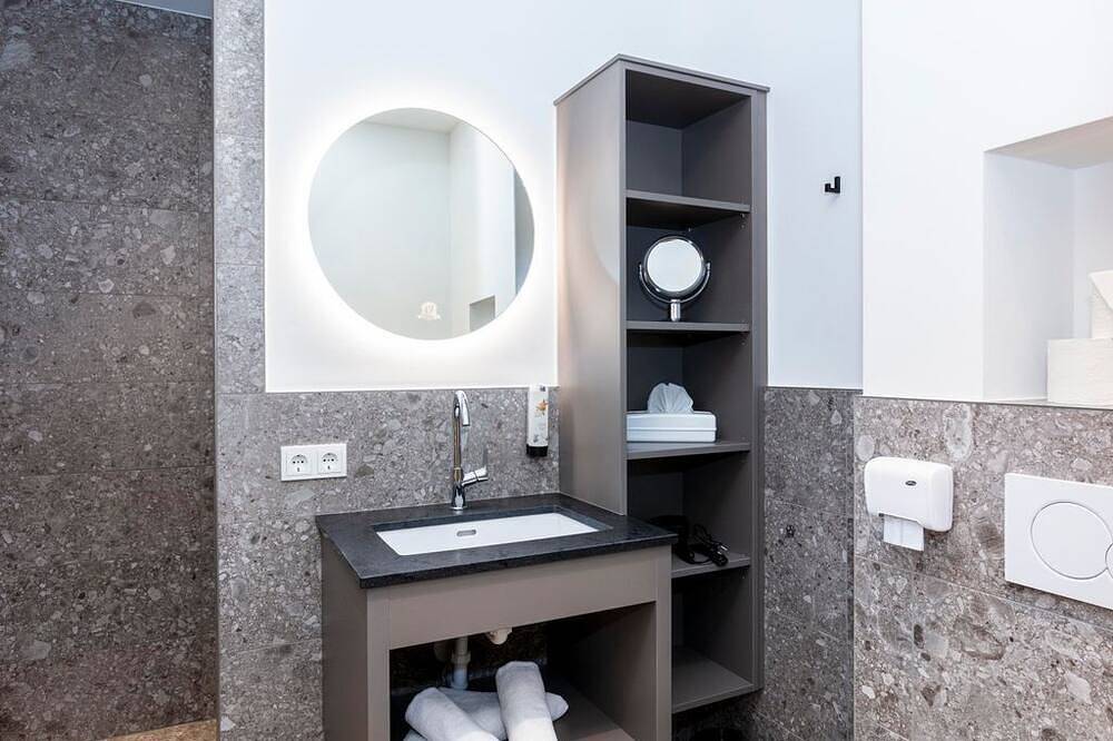 Ganze Wohnung, Apartment Holz - Feriengut Ottacherhof in Hollersbach im Pinzgau, Pinzgau