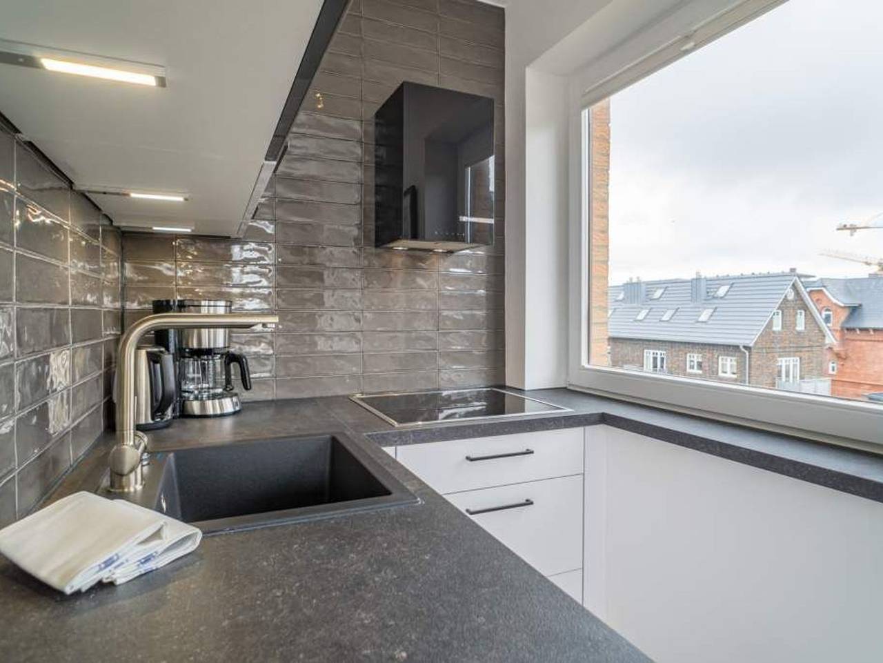 Ganze Ferienwohnung, Alice, App 36-15 - Alice, App 36-15 in Westerland, Sylt (Gemeinde)