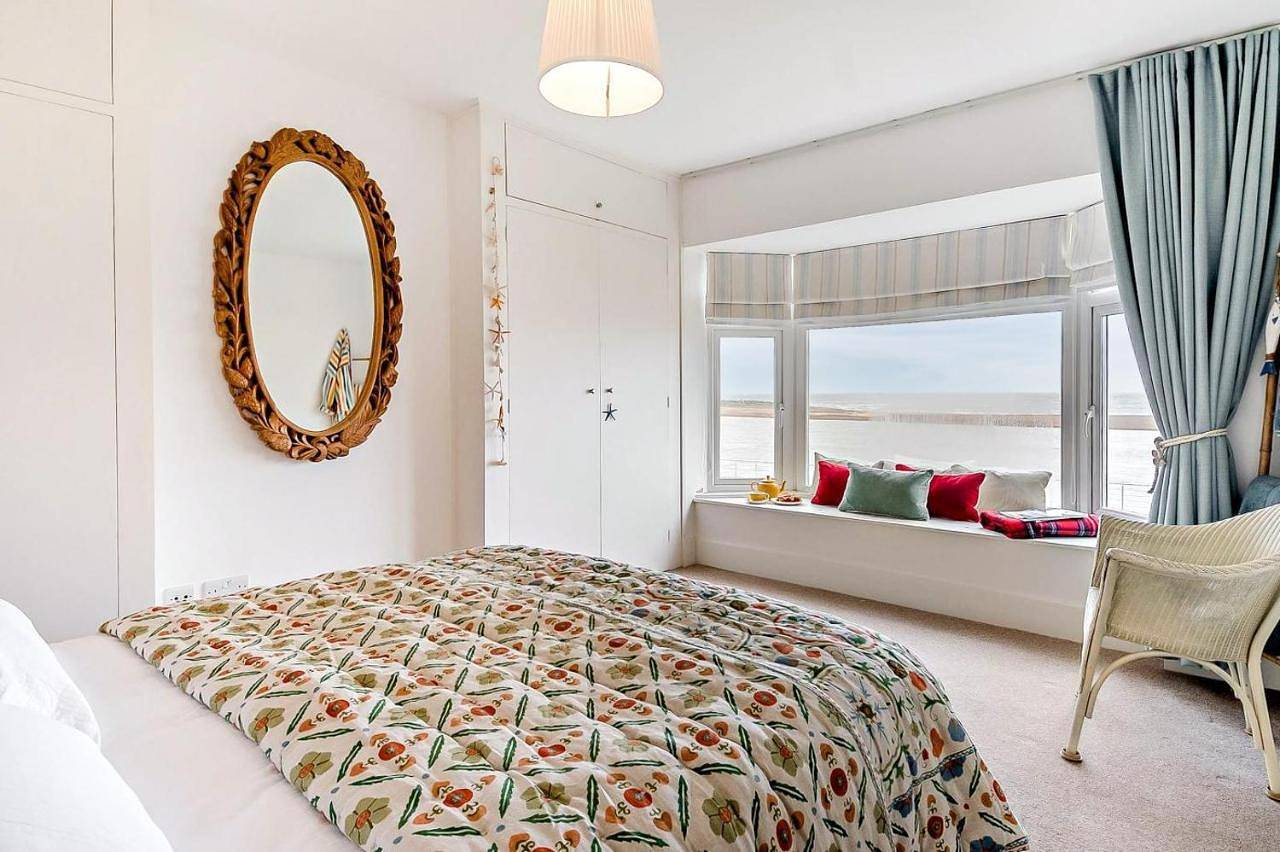 Holiday Home in Felixstowe, Suffolk