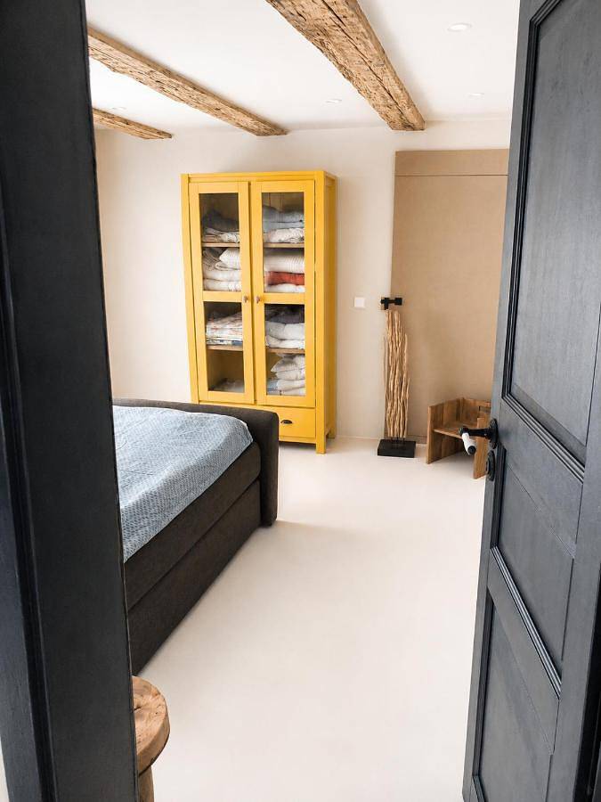 Ferienwohnung für 4 Personen, mit Terrasse und Seeblick sowie Ausblick, mit Haustier in Konstanz-Litzelstetten - 4