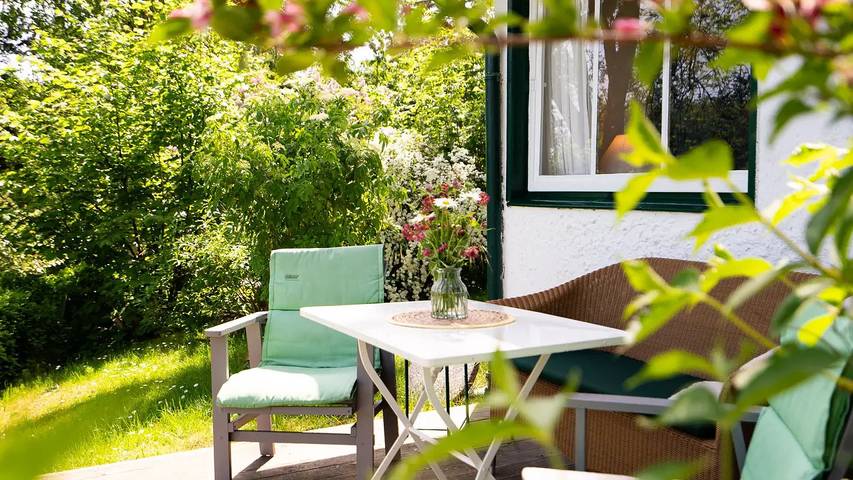 Ferienhaus für 2 Personen - 1