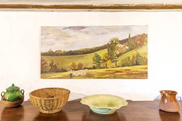 Maison De Vacances pour 12 Personnes dans Arcangues, Côte Basque, Photo 3