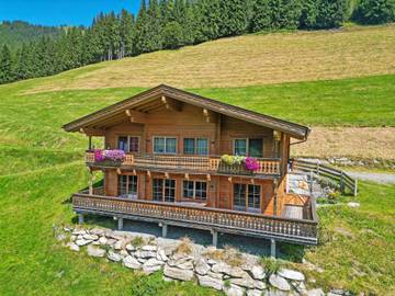 Ferienwohnung für 6 Personen in Bramberg am Wildkogel