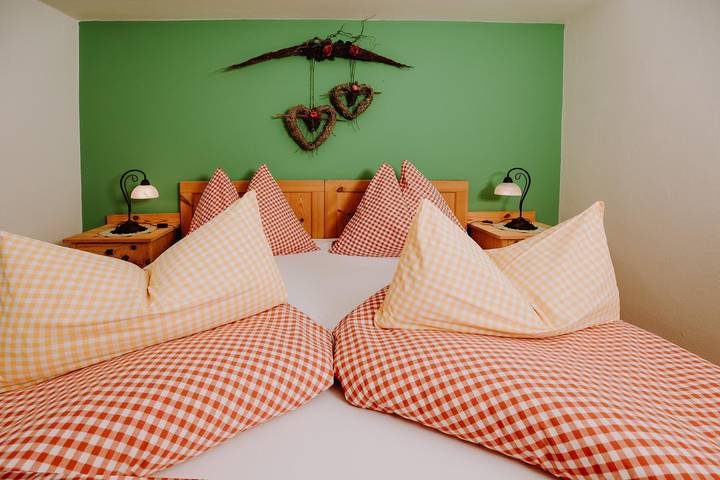 Ferienhaus für 2 Personen, mit Terrasse in Hochsteiermark - 4