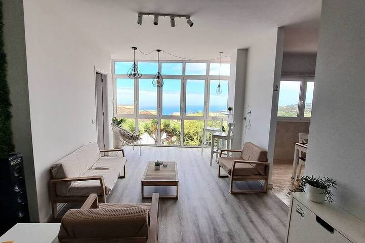 Holiday apartment for 6 people - 1