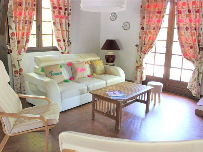 Villa pour 5 personnes, avec jardin à Lège-Cap-Ferret - 4