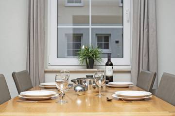 Bungalow para 4 Personas en Bad Sachsa, Nordthüringen (Deutschland), Foto 4