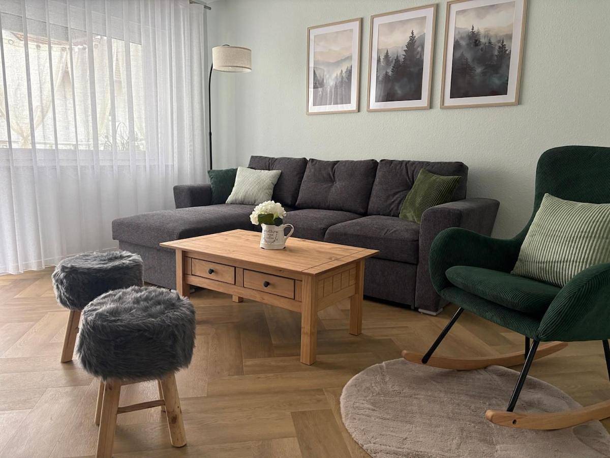 Ganze Wohnung, Mrhirsch in Hausach, Kinzigtal