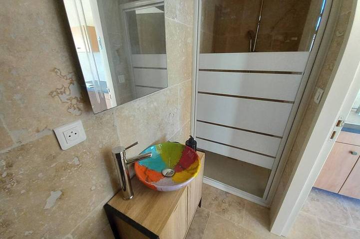 Location de vacances pour 8 personnes, avec jardin à Saint-Paul-les-Fonts - 4