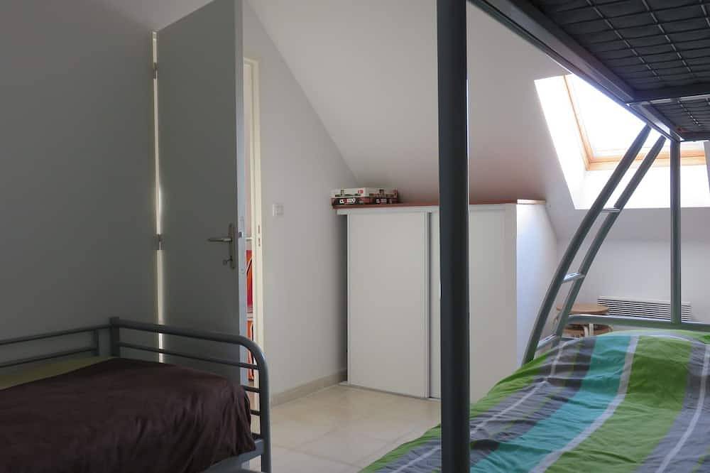 Homerez - Casa Ploëzal con jardín in Ploëzal, Región de Guingamp