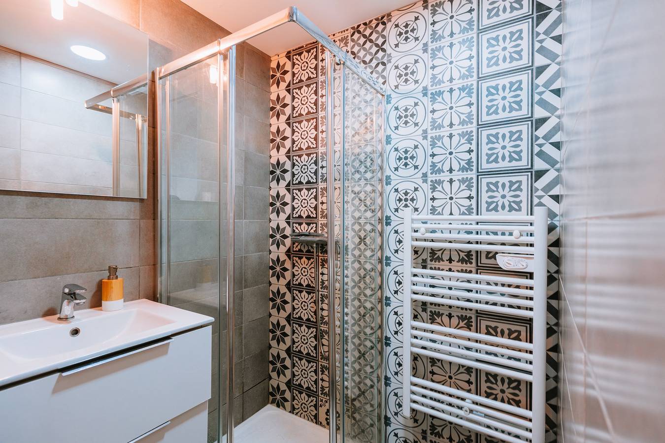 Ganze Wohnung, Loft Zing - Au cœur de Sainte-Etienne in Saint-Étienne, Loire