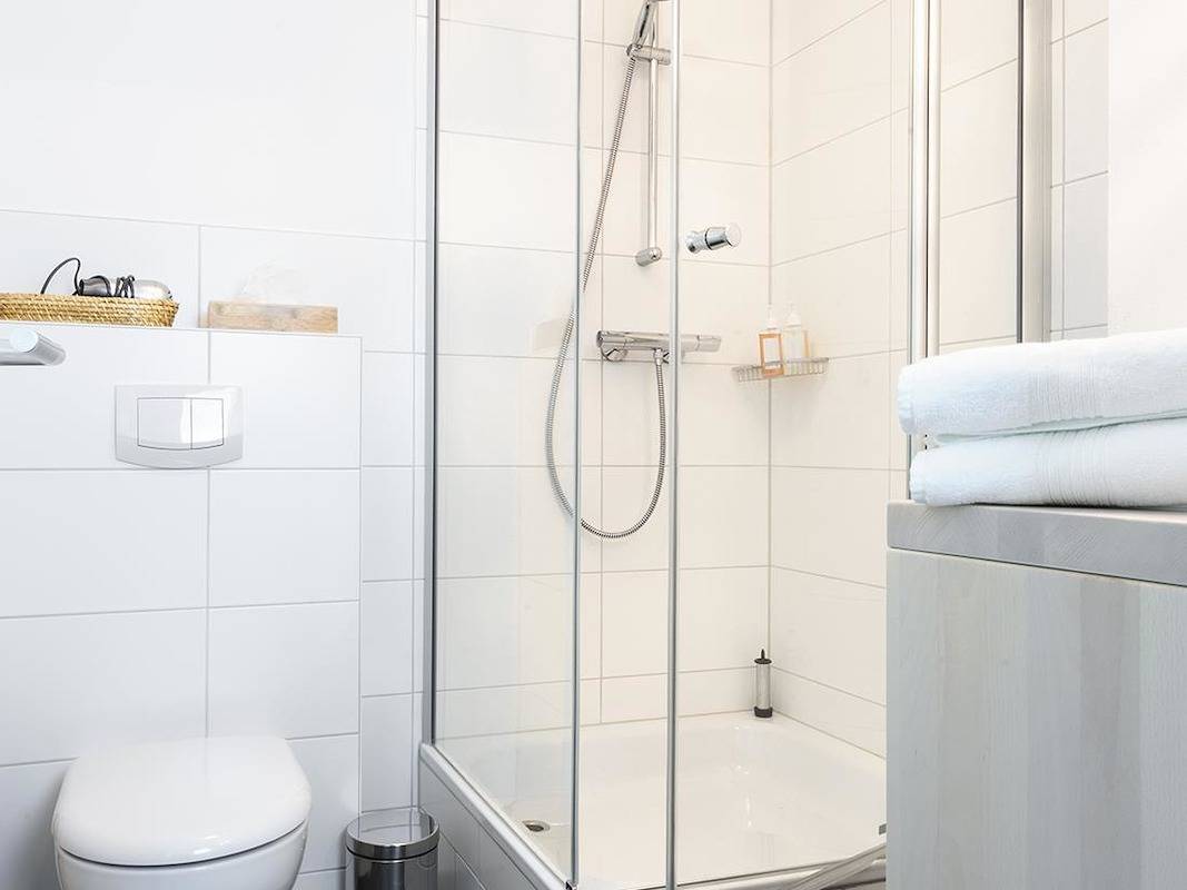 Ganze Ferienwohnung, Haubarg Windschuur in Welt, Eiderstedt