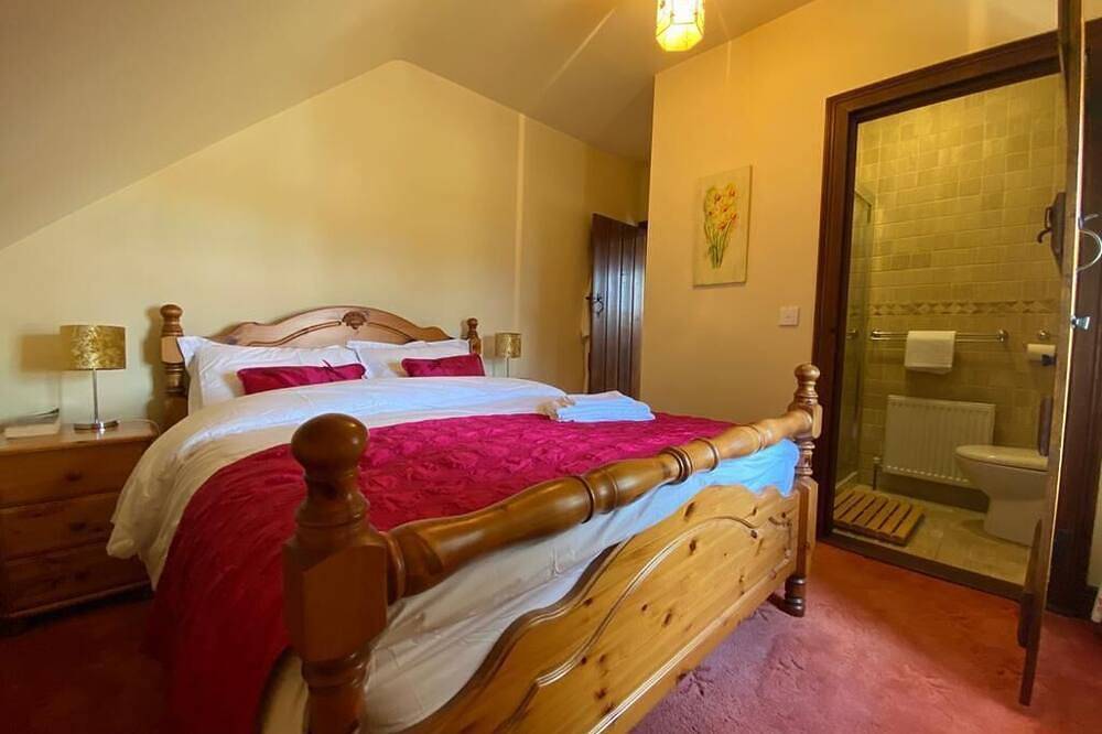 The Cosy Cottage in Claremorris=Swinford Municipal District, County Mayo