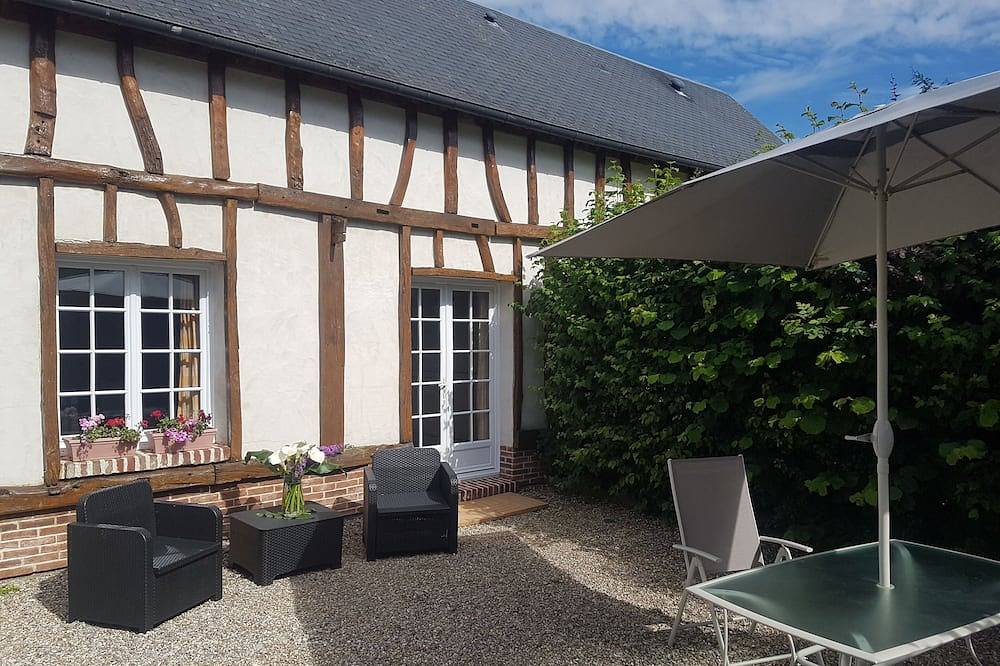Gite  Le Capucine, Baie de Somme Mer et Forêt in Crécy-en-Ponthieu, Région d'Abbeville
