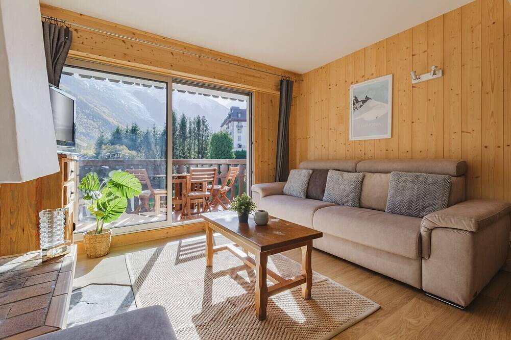 Photo : Appartement de vacances
