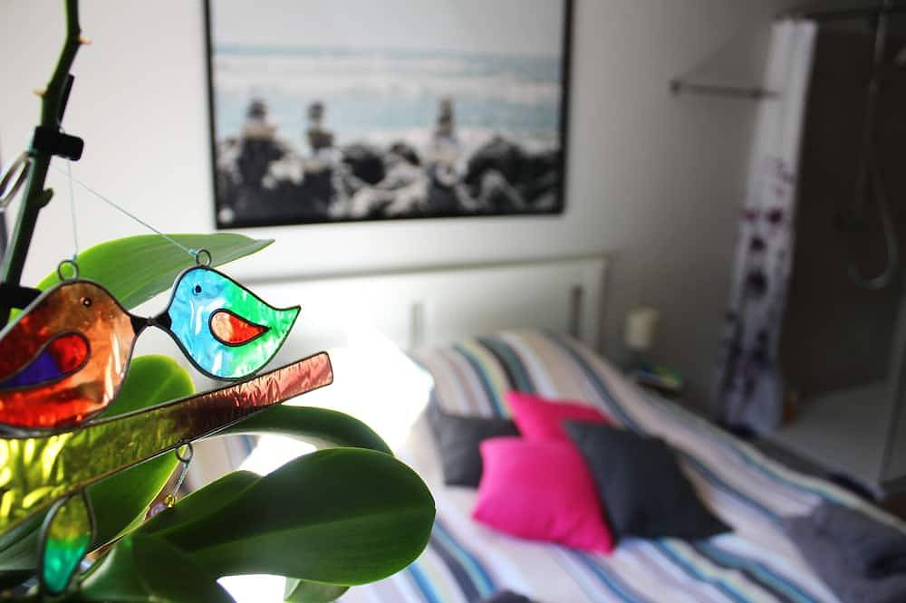 Chez Madame Irma: country house at l'Orée du bois in wooded grounds in Sougné-Remouchamps, Aywaille